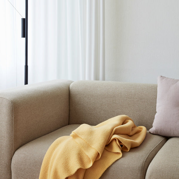 Mono Blanket by Hay - haus®