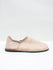 Moroccan Berber Babouche Slippers, Natural